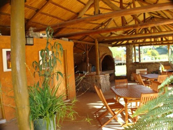 Complejo Siyabona - Photo2