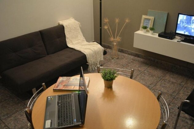 Argenta Apart Hotel - Photo2