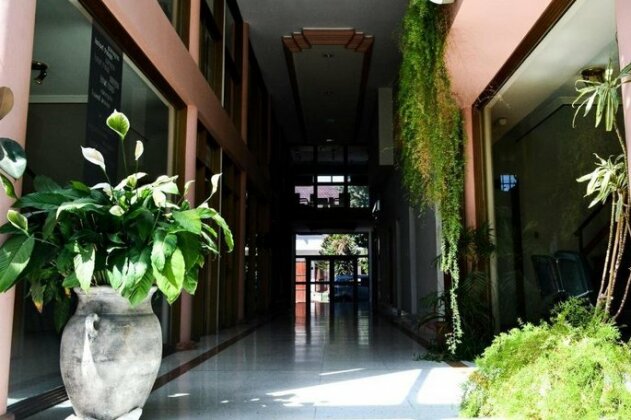 Argenta Apart Hotel - Photo4