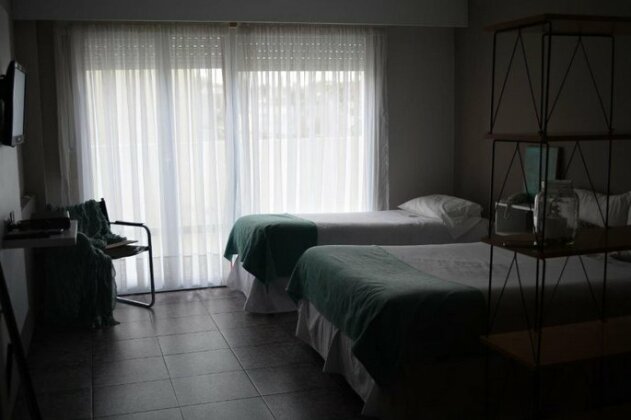 Argenta Apart Hotel - Photo5
