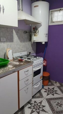 Departamento Alem Trelew - Photo4
