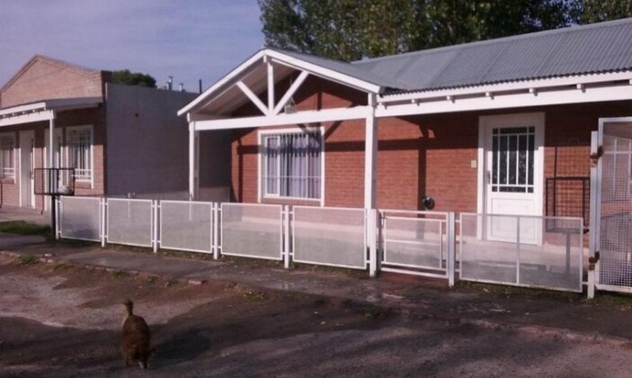 El Sosiego Trelew - Photo2