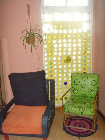 Hostel El Agora - Photo4