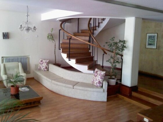 Hotel Centenario Trelew - Photo2