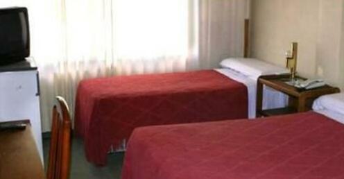 Hotel City Trelew - Photo5