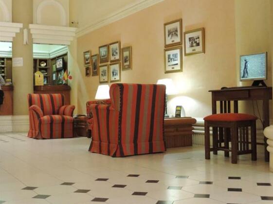 Hotel Galicia Trelew - Photo3
