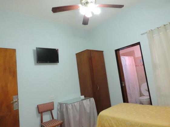 Hotel Galicia Trelew - Photo4