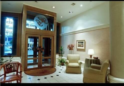 Hotel Galicia Trelew - Photo5