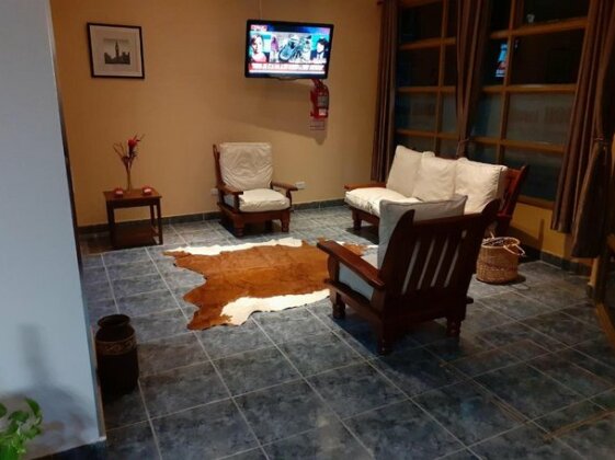 Hotel Homs Los Dos Hermanos - Photo2