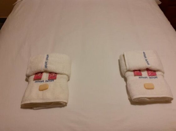 Hotel Homs Los Dos Hermanos - Photo3