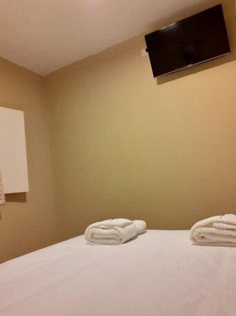 Hotel Homs Los Dos Hermanos - Photo4
