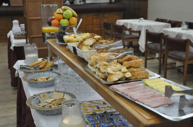 Hotel Libertador Trelew - Photo2