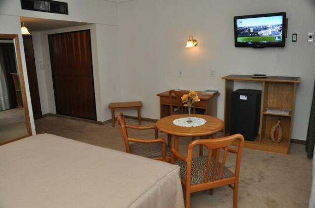 Hotel Libertador Trelew - Photo4