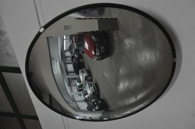 Hotel Libertador Trelew - Photo5
