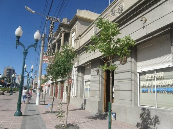 Hotel Touring Club - Photo3