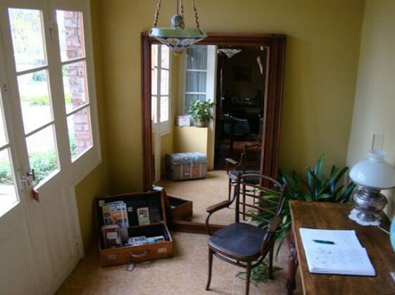 La Casona del Rio - Photo3