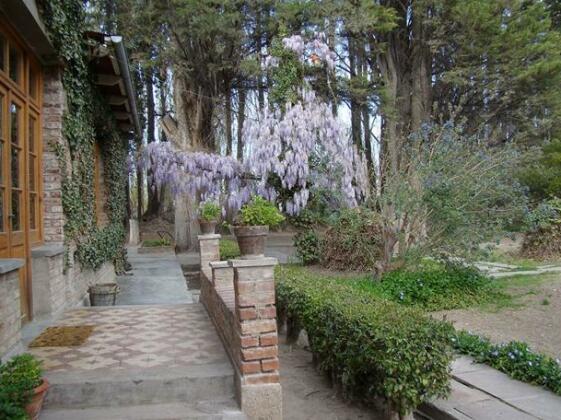La Casona del Rio - Photo5