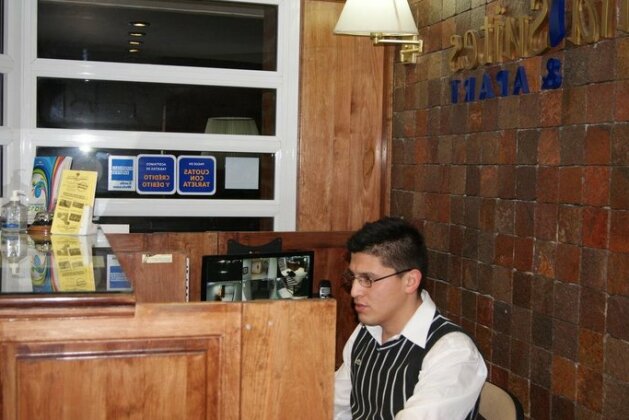 Patagonian Suites Express - Photo4