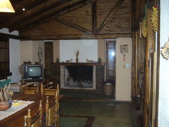 Cabana el manzano - Photo2