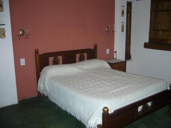 Cabana el manzano - Photo4