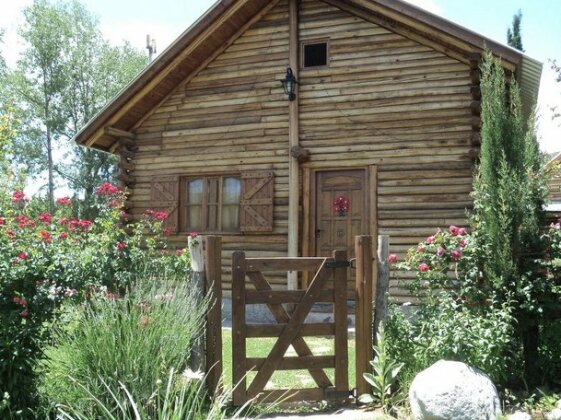 Cabanas sol y nieve - Photo2