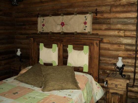 Cabanas sol y nieve - Photo3