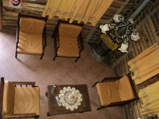 Cabanas sol y nieve - Photo4