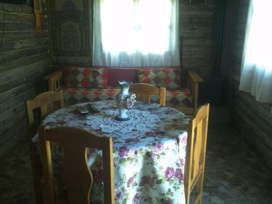 Cabanas sol y nieve - Photo5