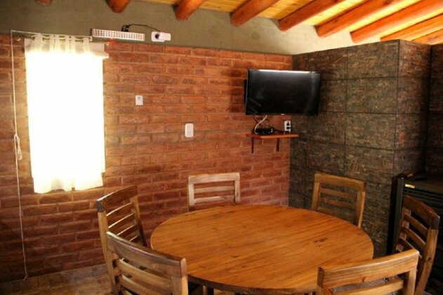 Las Margaritas Tunuyan - Photo2