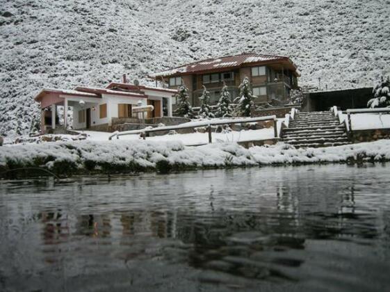 Sendero del Plata - Photo2