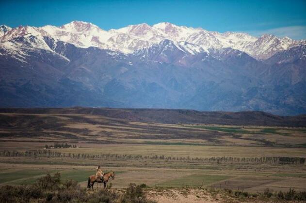 Estancia Las Pircas - Photo4