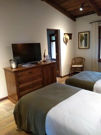 El Transito Hotel Boutique - Photo4