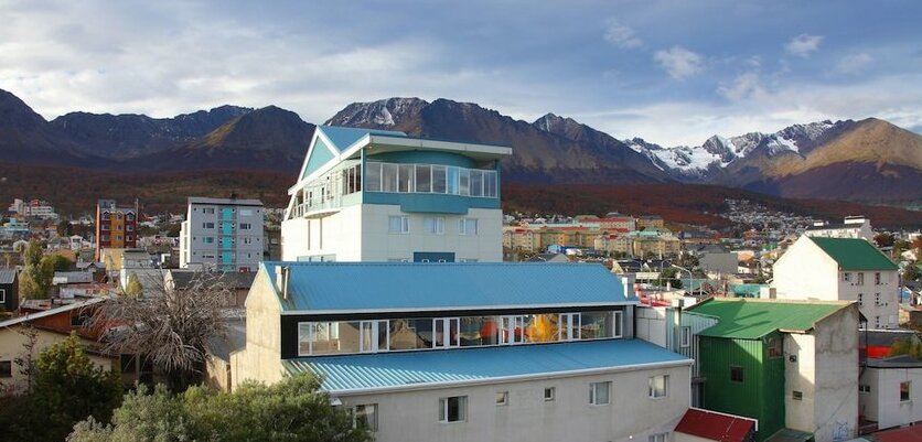 Alto Andino Hotel - Photo2