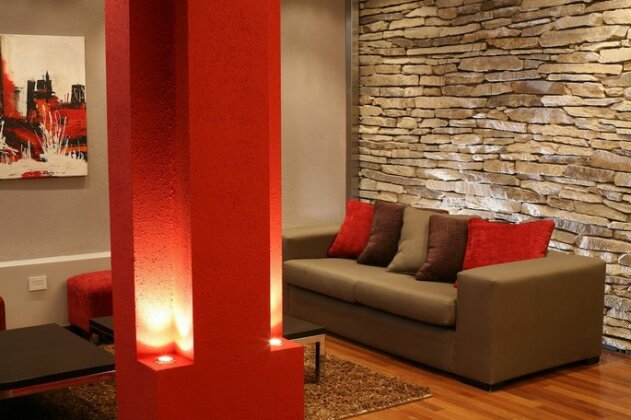 Alto Andino Hotel - Photo4