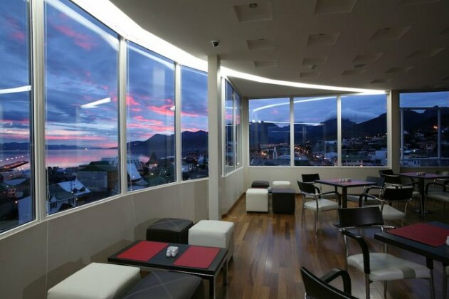 Alto Andino Hotel - Photo5