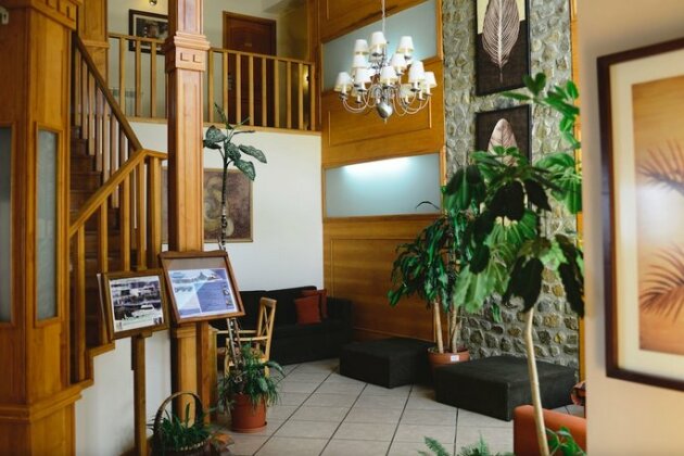 Altos Ushuaia Hotel & Resto - Photo3