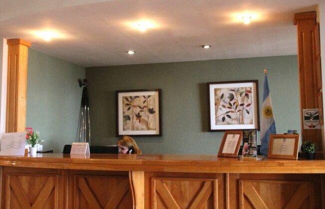Altos Ushuaia Hotel & Resto - Photo4