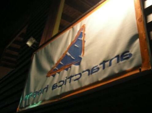 Antarctica Hostel