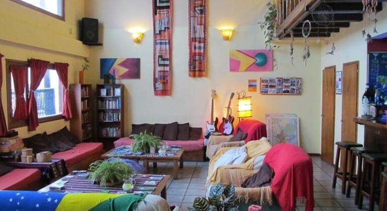 Antarctica Hostel - Photo3