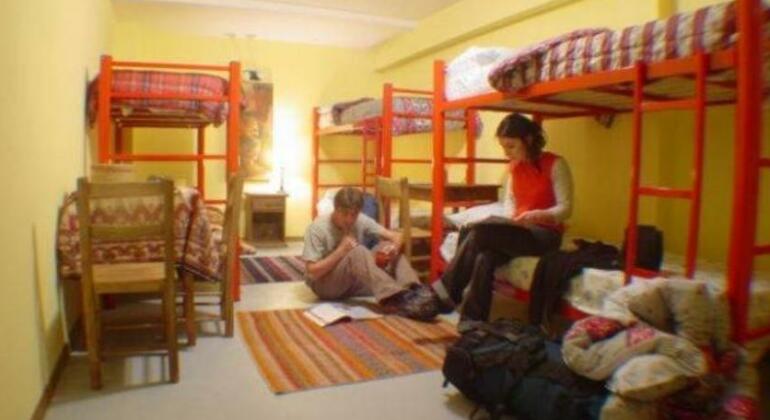 Antarctica Hostel - Photo4
