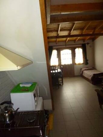 Apart Bahia Serena - Photo4