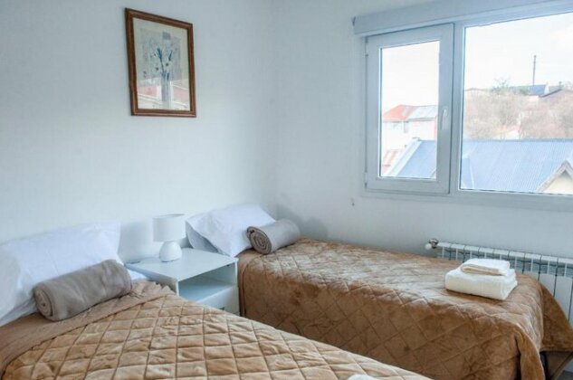 Apartamento Gente del Sur