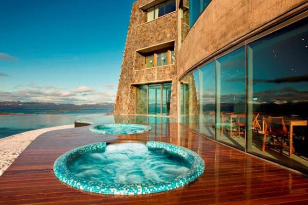 Arakur Ushuaia Resort & Spa - Photo4