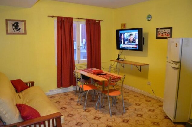 Bahia's flat - Photo2