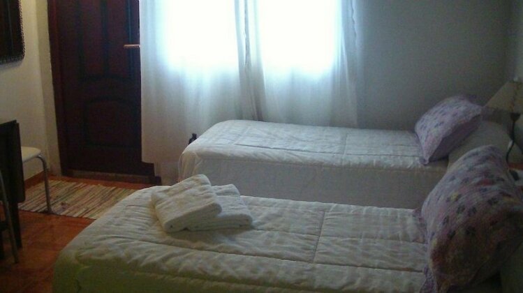 B&B Nahuel en Ushuaia - Photo4