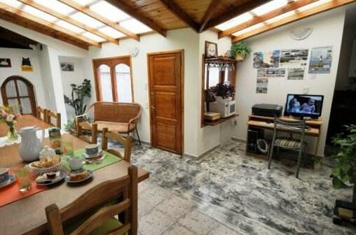 Bed and Breakfast Aijpel - Photo3