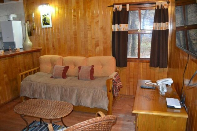 Cabanas Bosque Del Faldeo - Photo4