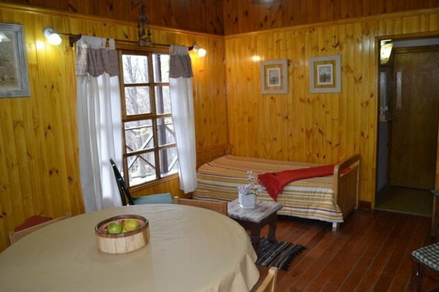 Cabanas Bosque Del Faldeo - Photo5