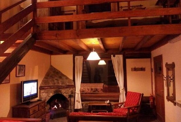 Cabanas Bosque Del Sur - Photo2