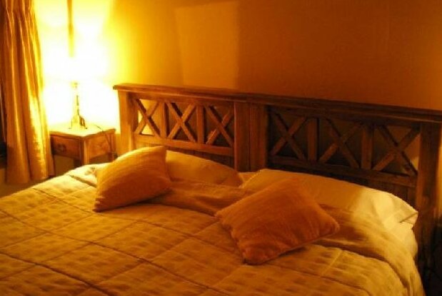 Cabanas Bosque Del Sur - Photo3